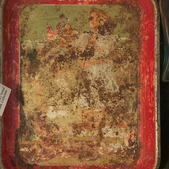 Vintage Coca Cola bundle lot for sale. - Picture 7 of 10